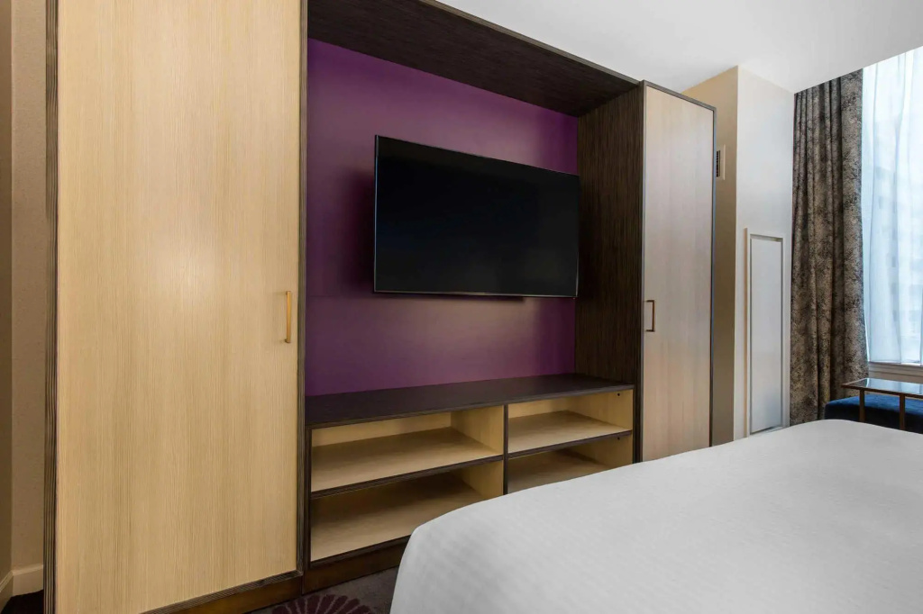 The Chicago Hotel Collection Magnificent Mile Hotel & Suites, photo 3