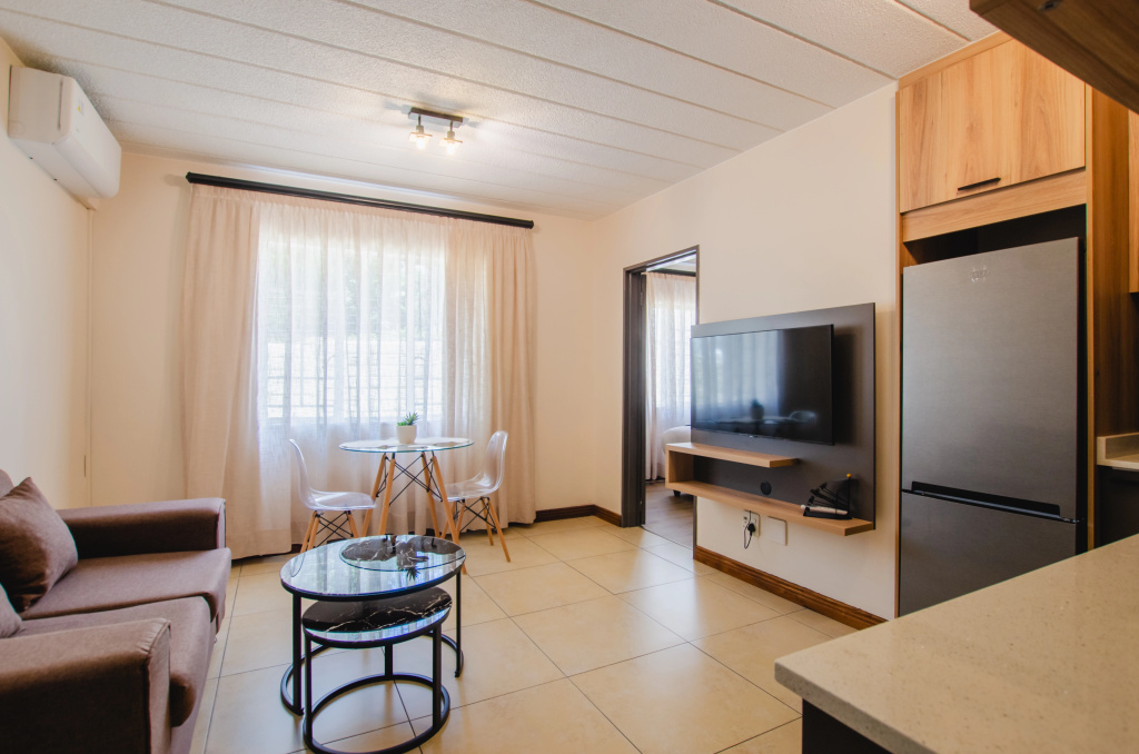 Melrose Corner Self Catering Hotel Apartments — photo 7
