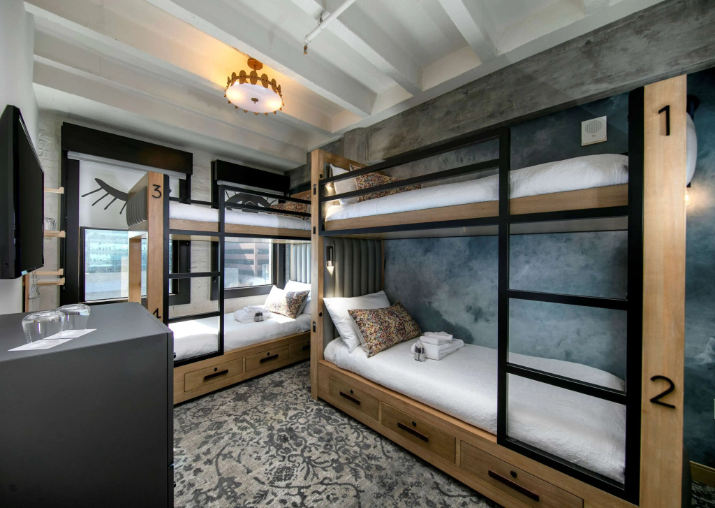 The Wayfarer Downtown LA, Tapestry Collection by Hilton, photo 3