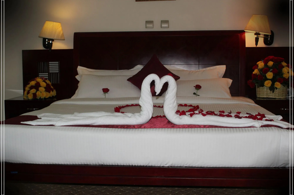 Kaleb Hotel — photo 2