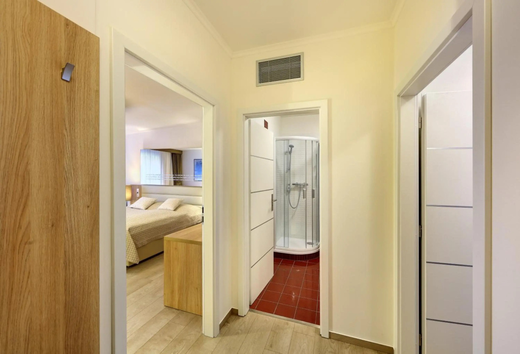 Salvator Boutique Hotel, photo 3