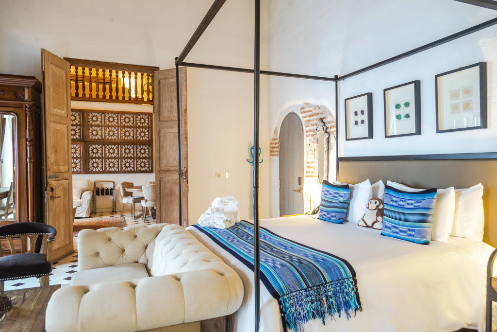 Hotel Casa La Factoria by Faranda Boutique, a member of Radisson Individuals — photo 6