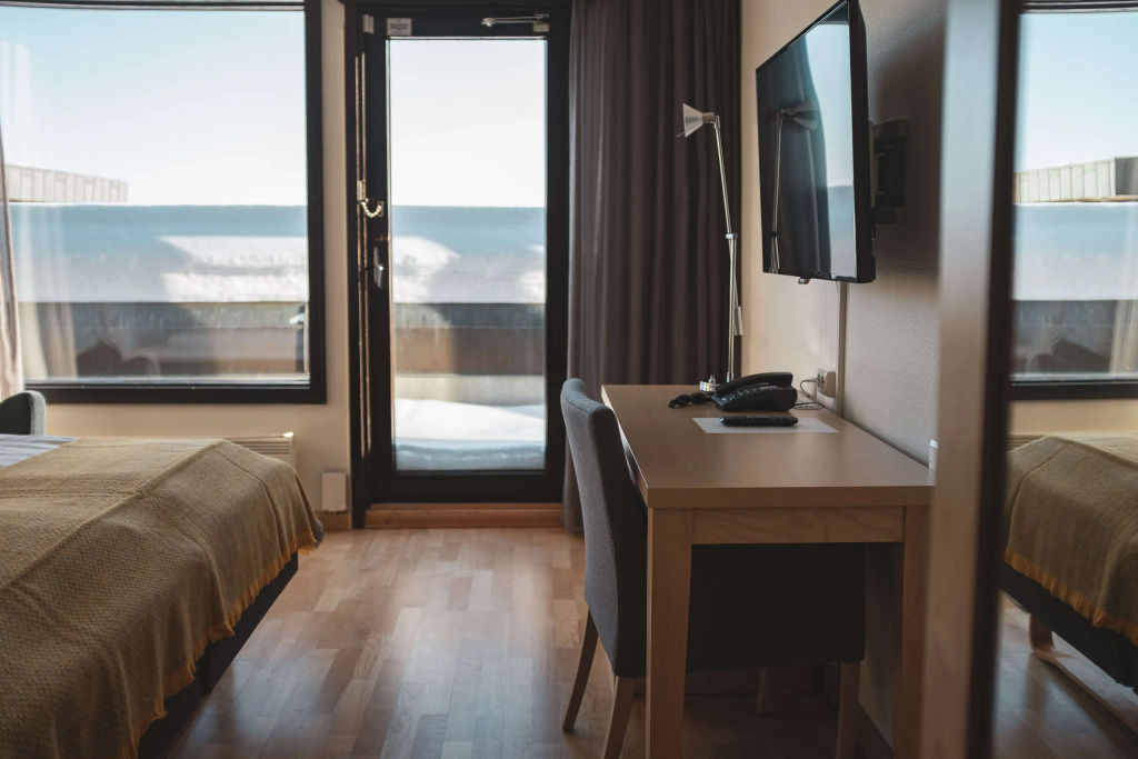 Voksenasen Hotell, BW Signature Collection — photo 6