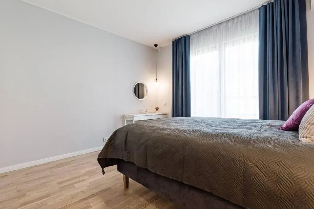 Central apartments, Quiet with Free Parking and AC. — photo 5