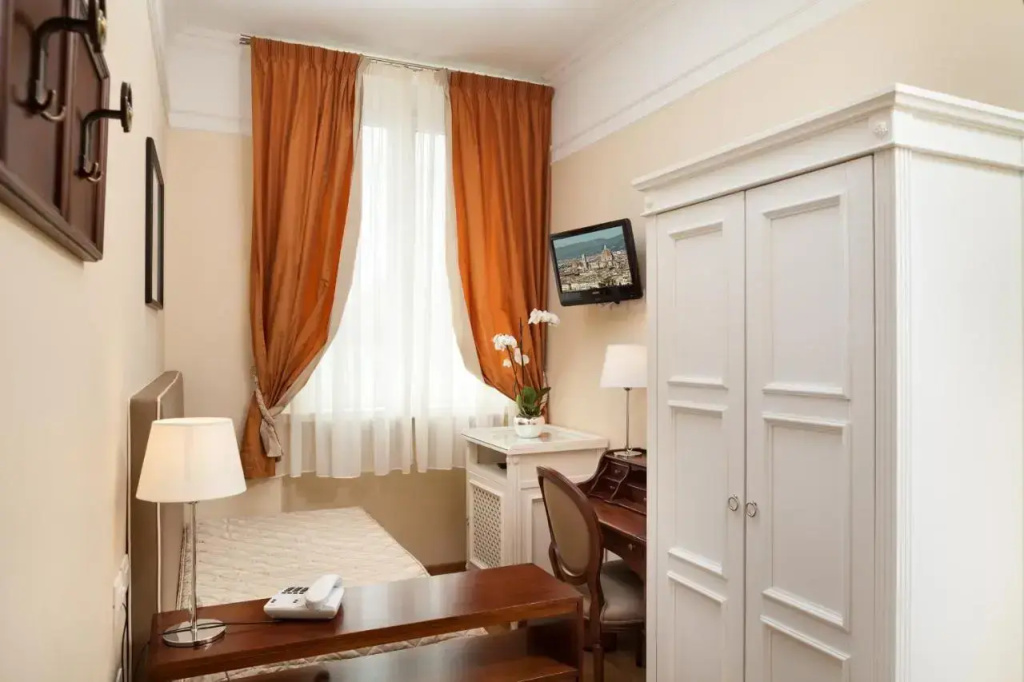 Hotel Executive Florence — photo 6