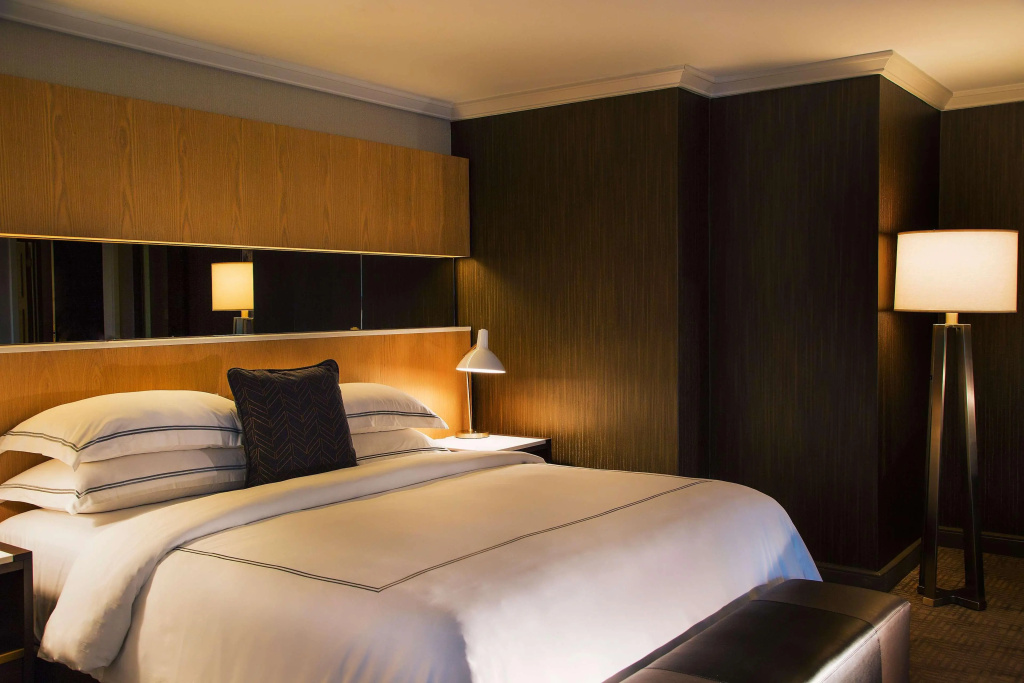 The Yorkville Royal Sonesta Hotel Toronto, photo 4