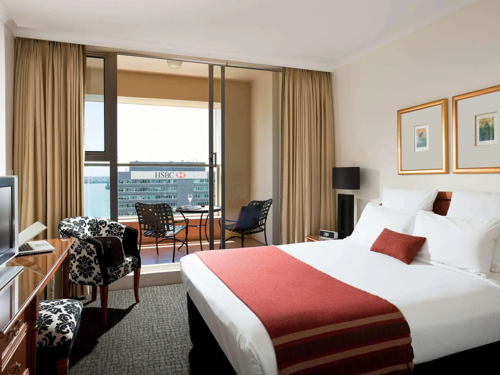The Sebel Quay West Auckland, photo 4
