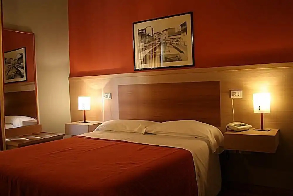 Hotel Dover — photo 3