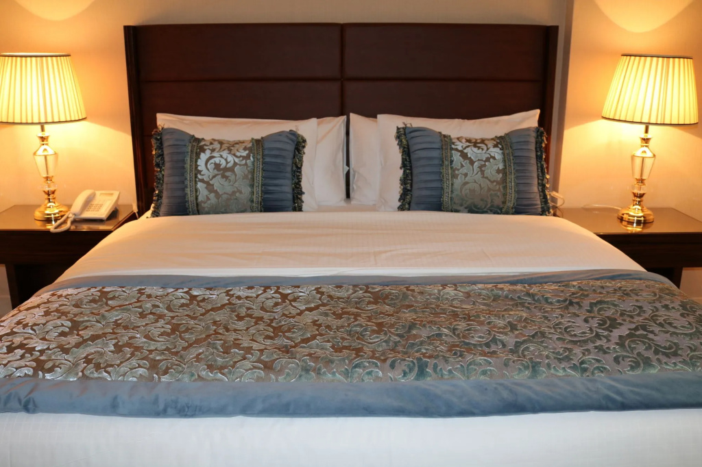 Obhur Home Hotel Apartments — photo 6