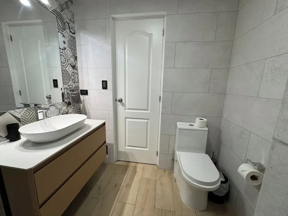 Aparts4Days 1 Bedroom Apartment Miraflores 4255 — photo 7