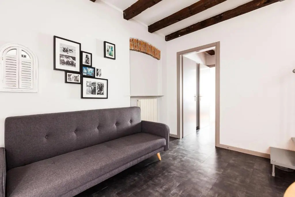 Lima Apartments — photo 8