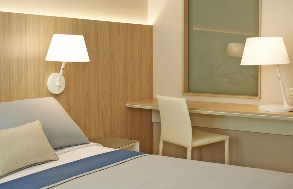Hotel Omnium — photo 6