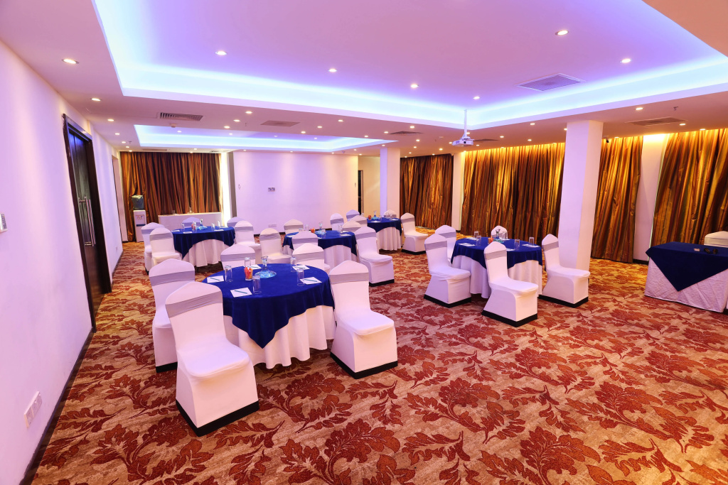 Best Western Elyon Colombo Hotel — photo 6