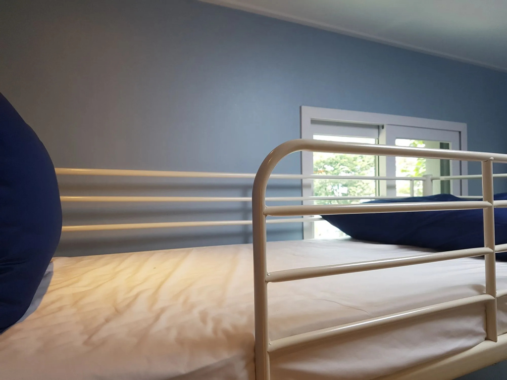 SEOUL FOREST STAY - Hostel, photo 5