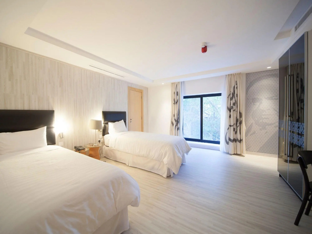 La Locanda Boutique Hotel, photo 4