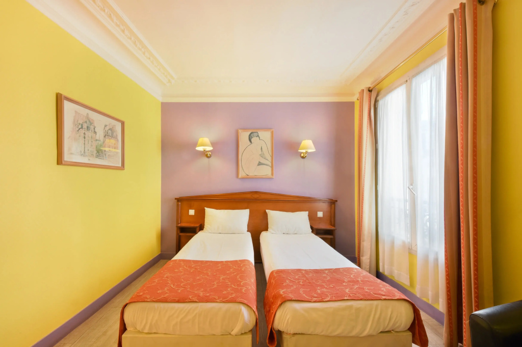 Hôtel Richmond — photo 3