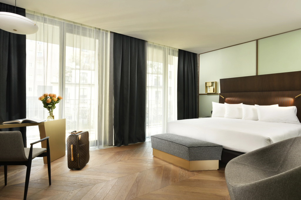 Milano Verticale | UNA Esperienze | Preferred Hotels and Resorts — photo 3
