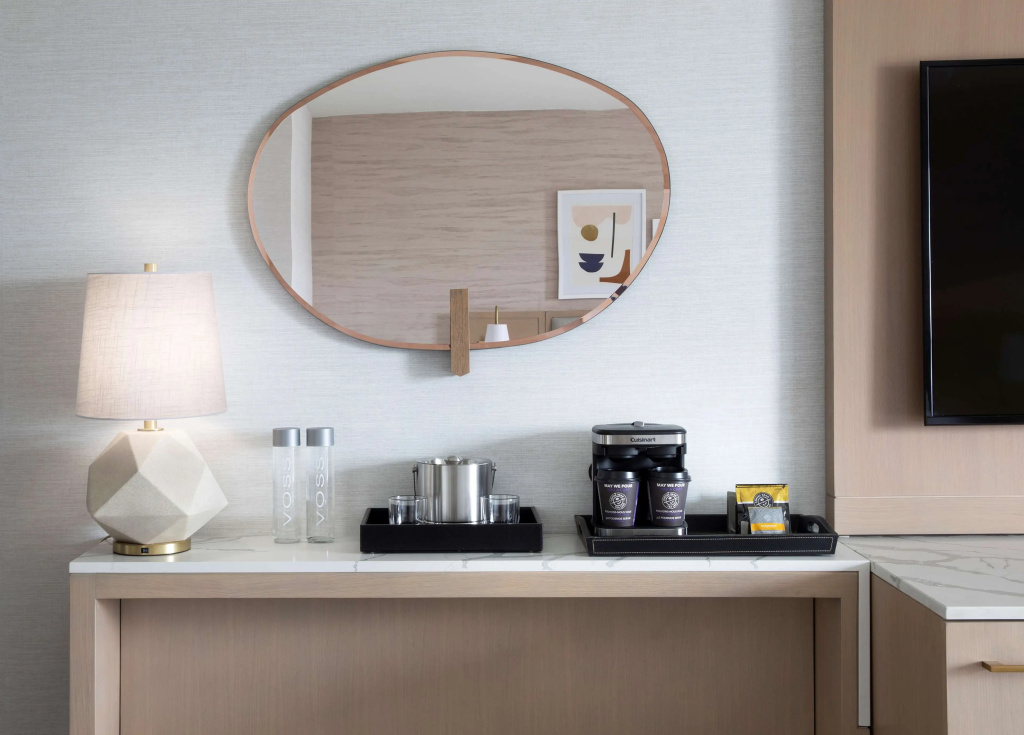 Hilton Santa Monica Hotel & Suites, photo 5