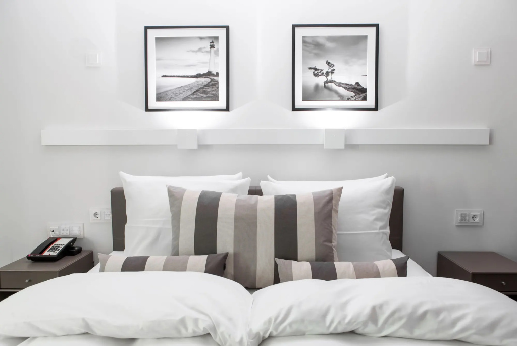 Black Pearl Luxury Apartments, photo 3
