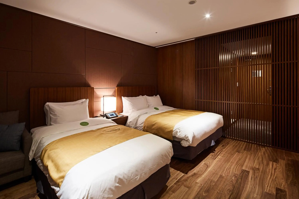 Hotel Venue G, photo 3