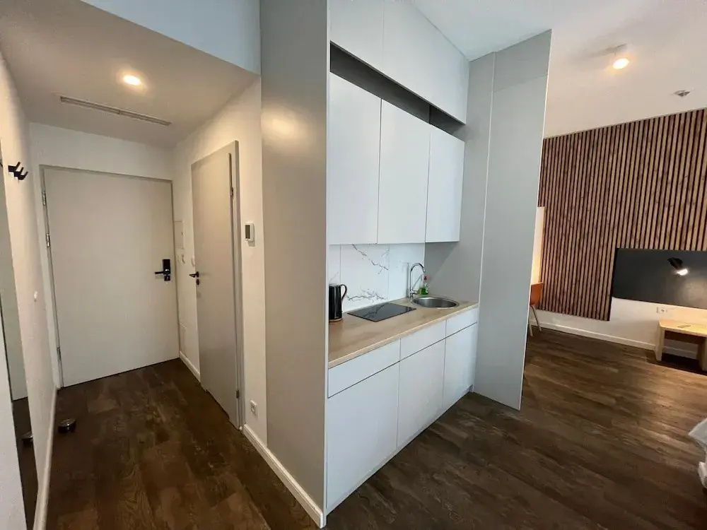 Wilanow Residence Apartments — photo 2
