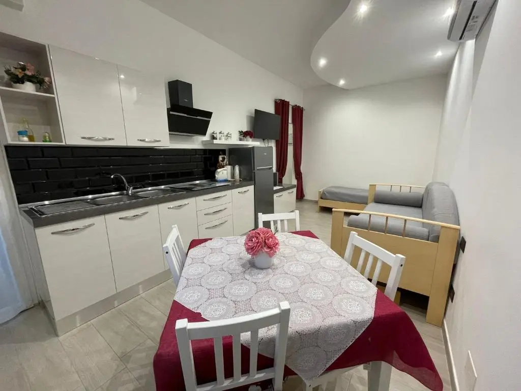 Alice sweet home, photo 2