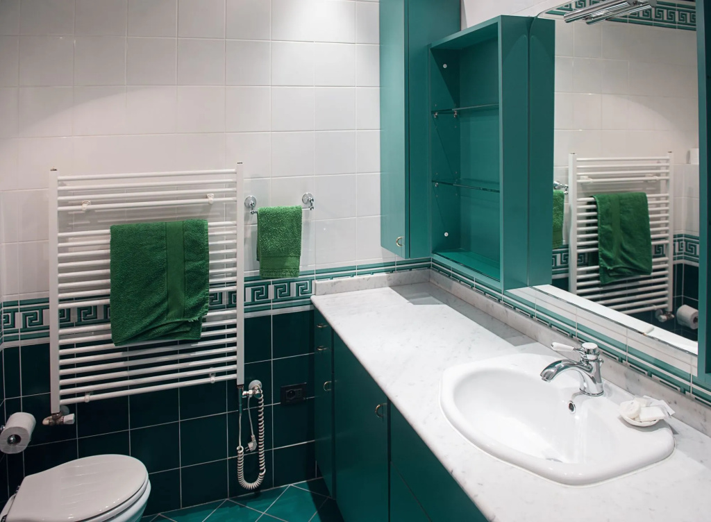 Residence Jecna — photo 6