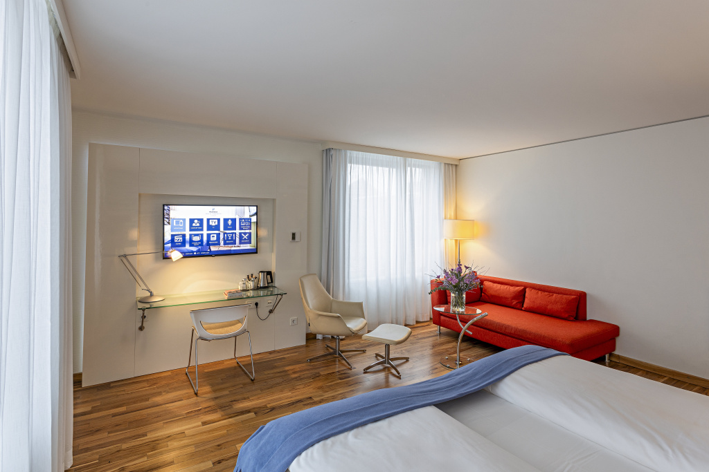 Pestana Berlin Tiergarten, photo 4