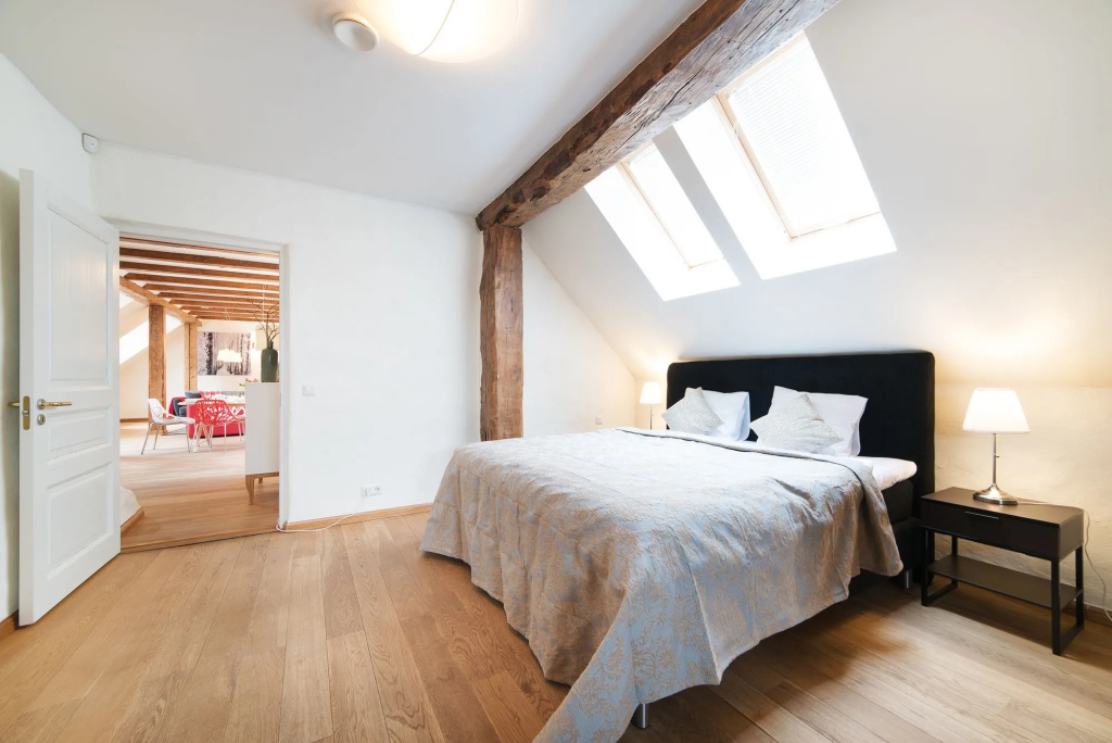 Tallinn City Apartments Toompea Old Town, photo 3