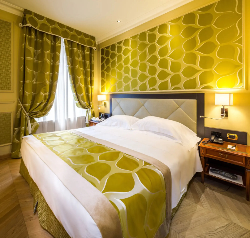 Grand Visconti Palace — photo 2