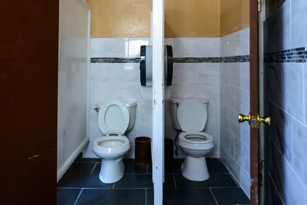 Europa Hotel — photo 7