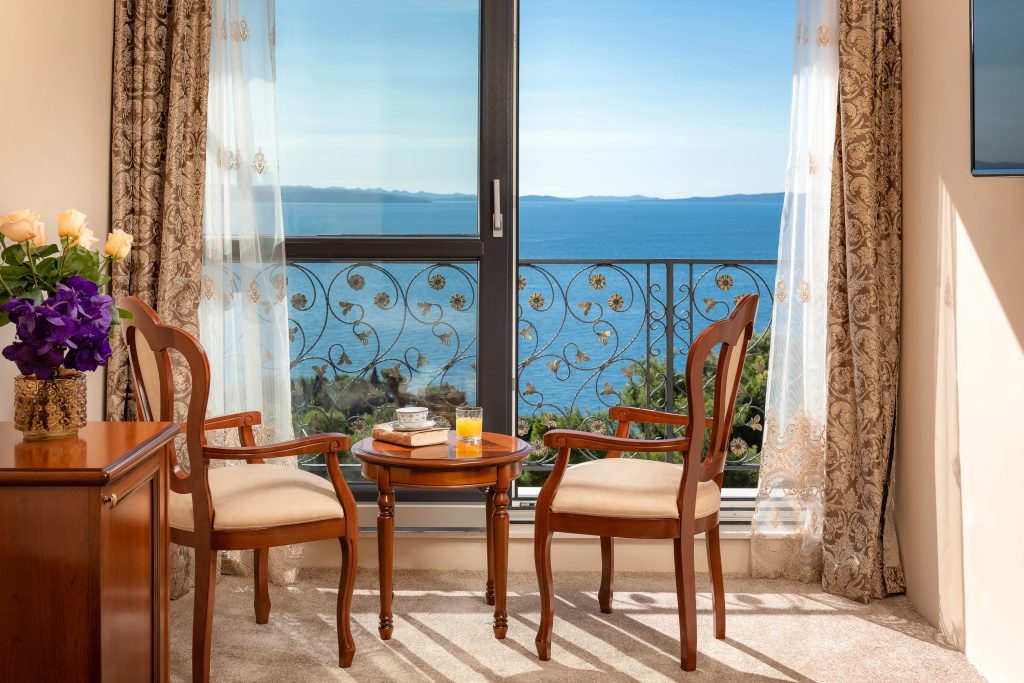 Hotel Cvita — photo 7