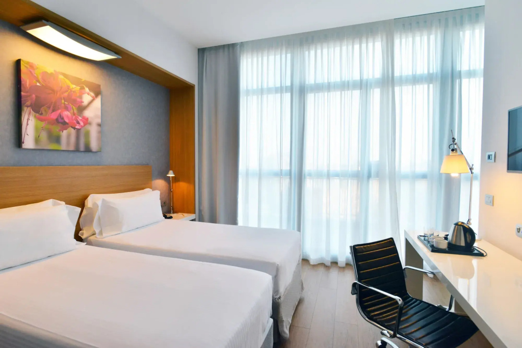 Hilton Garden Inn Milan North — photo 3