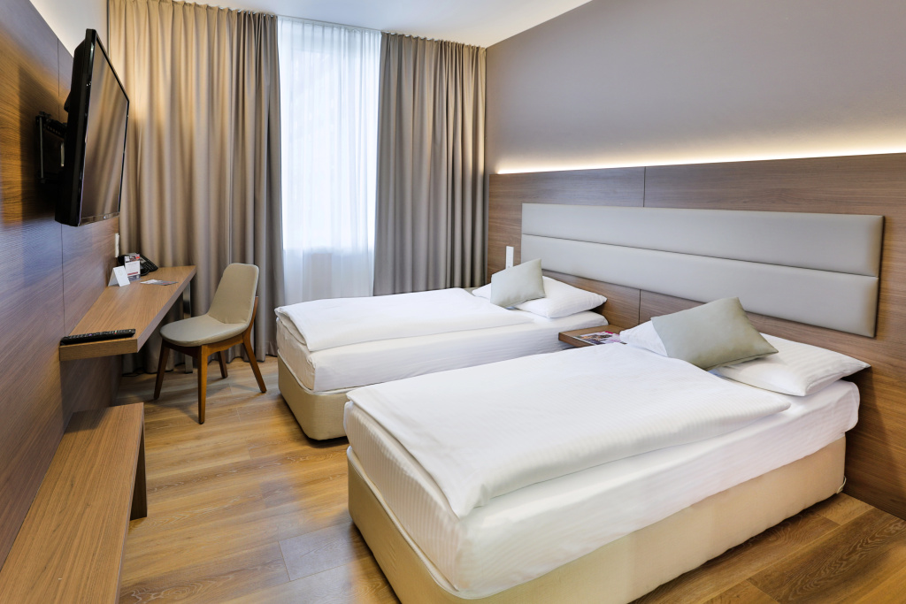 Ocak Aparthotel — photo 4