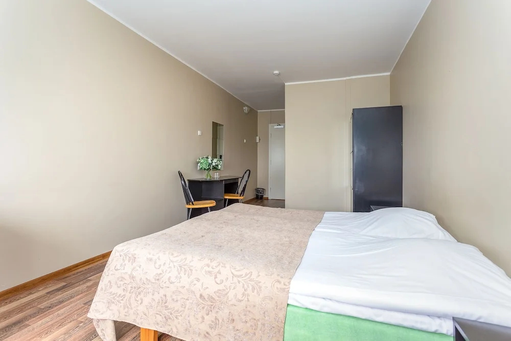 Hotel Dzingel — photo 7