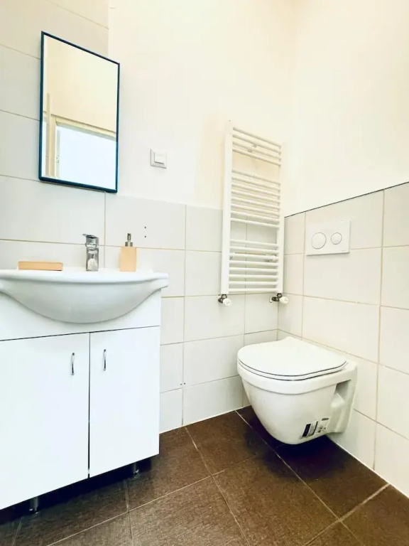 Cozy and Affordable Palace Studio — photo 8