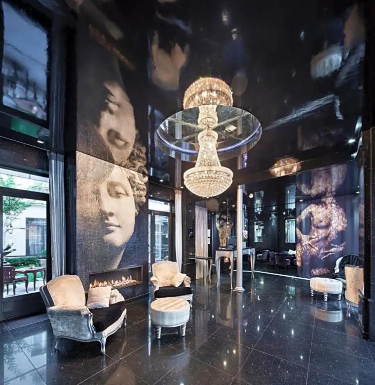 Maison Albar - Le Diamond, photo 2