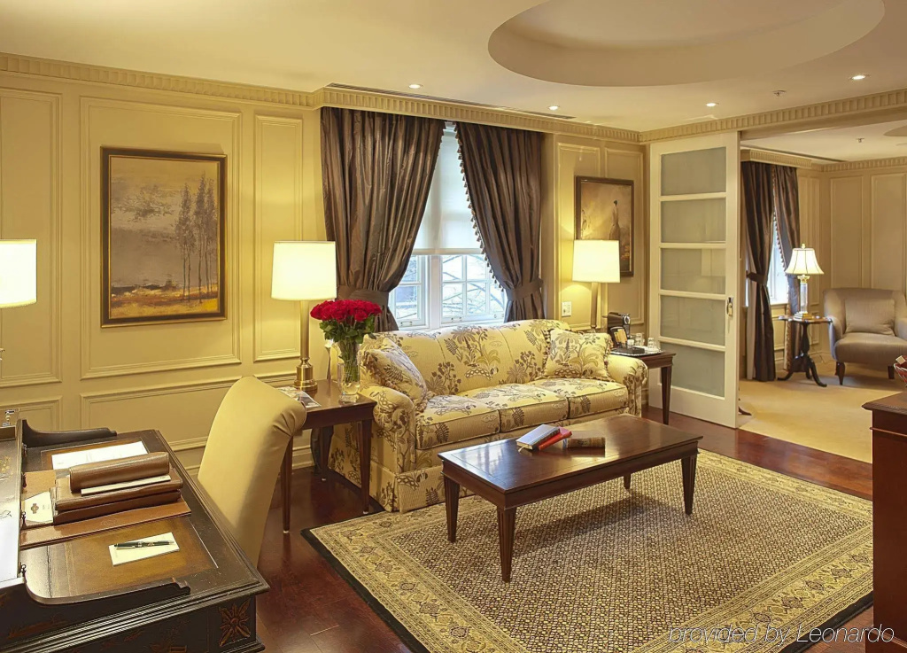Windsor Arms Hotel, photo 4