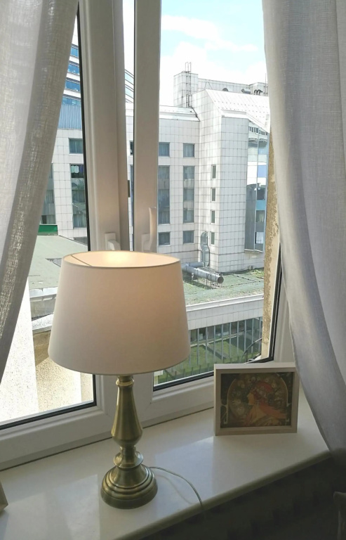 Sienna 41 Boutique Warsaw Apartments — photo 8