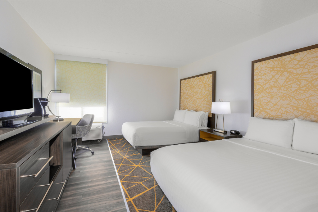 Holiday Inn La Mirada – Buena Park by IHG, photo 3