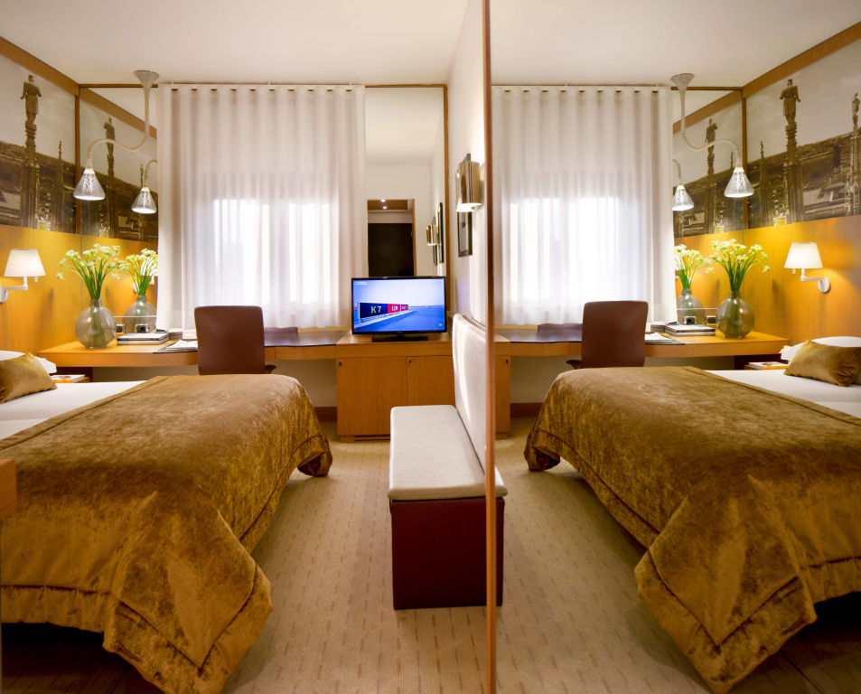 Starhotels Tourist — photo 6