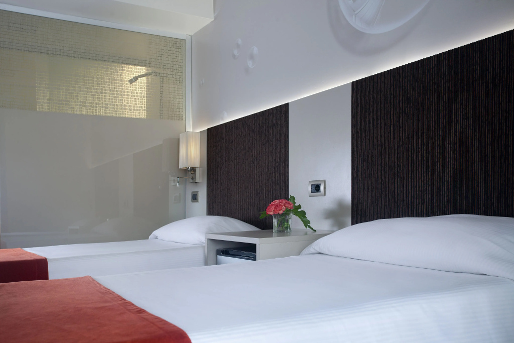 Two Hotel Buenos Aires, photo 4