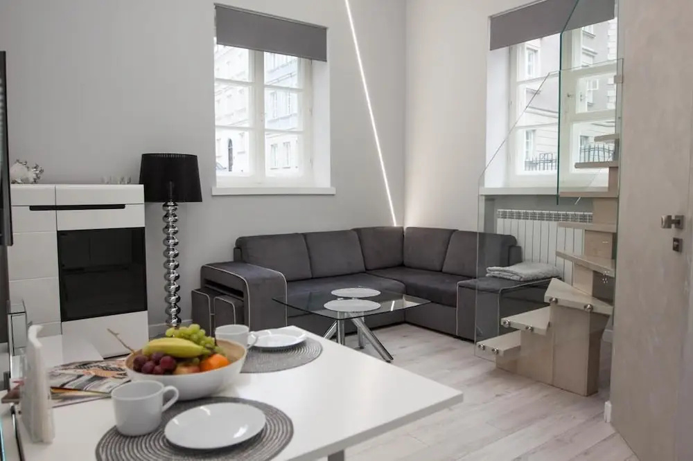 Apartament MnW — photo 2
