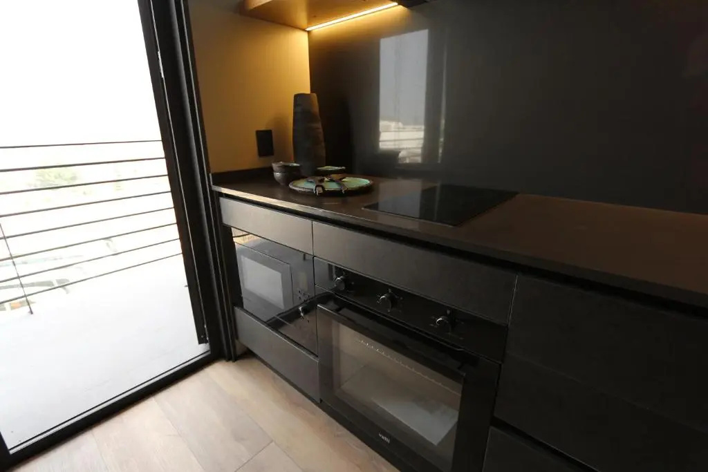 Nucleo Mayor Apartamentos — photo 3