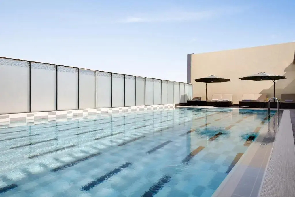Hotel Ramada Encore by Windham Muscat, photo 3