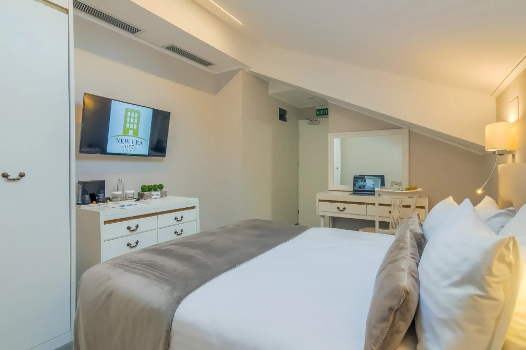 New Era Hotel Bucharest City — photo 8