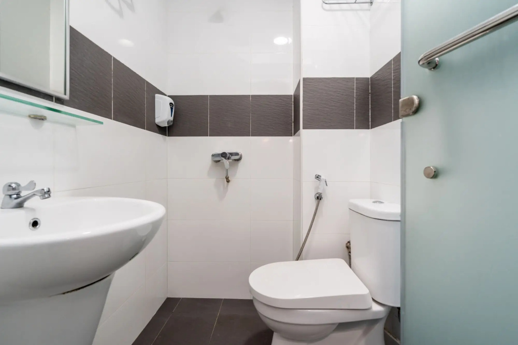 Tai Hoe Hotel — photo 8