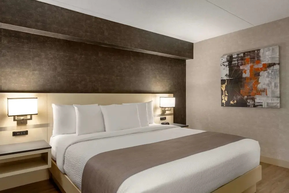 Days Inn Toronto West Mississauga, photo 5