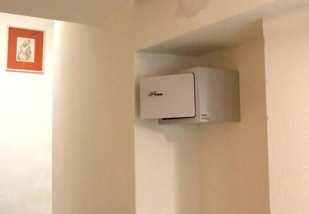 San Gervasio Apartment — photo 8