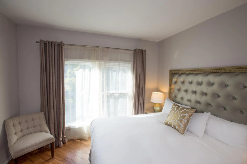 Hotel Beverly Terrace - Beverly Hills/West Hollywood, photo 5